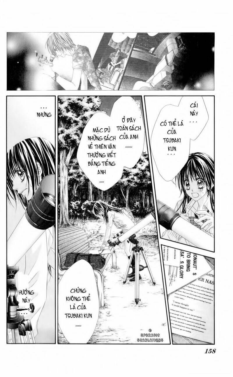 kyou, koi wo hajimemasu - mộng mơ đầu đời chapter 43 24