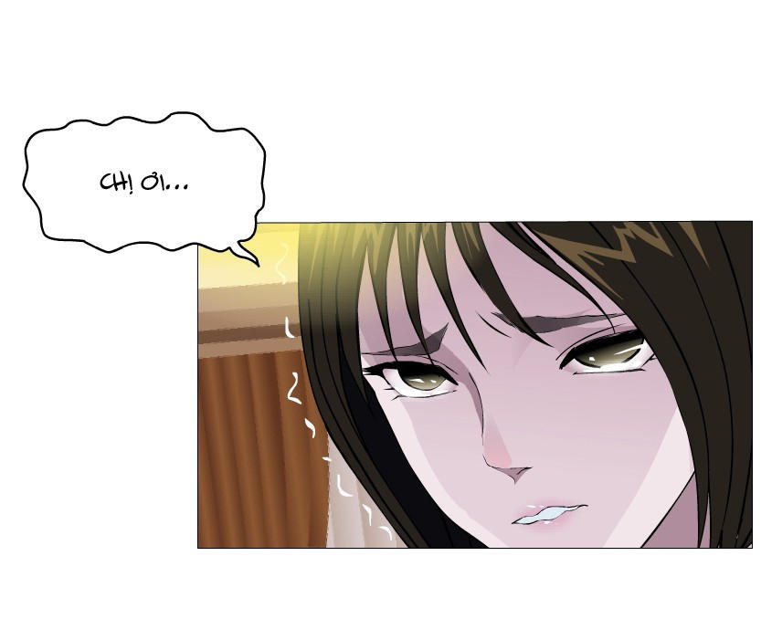 cạm bẫy của nữ thần chapter 130 6