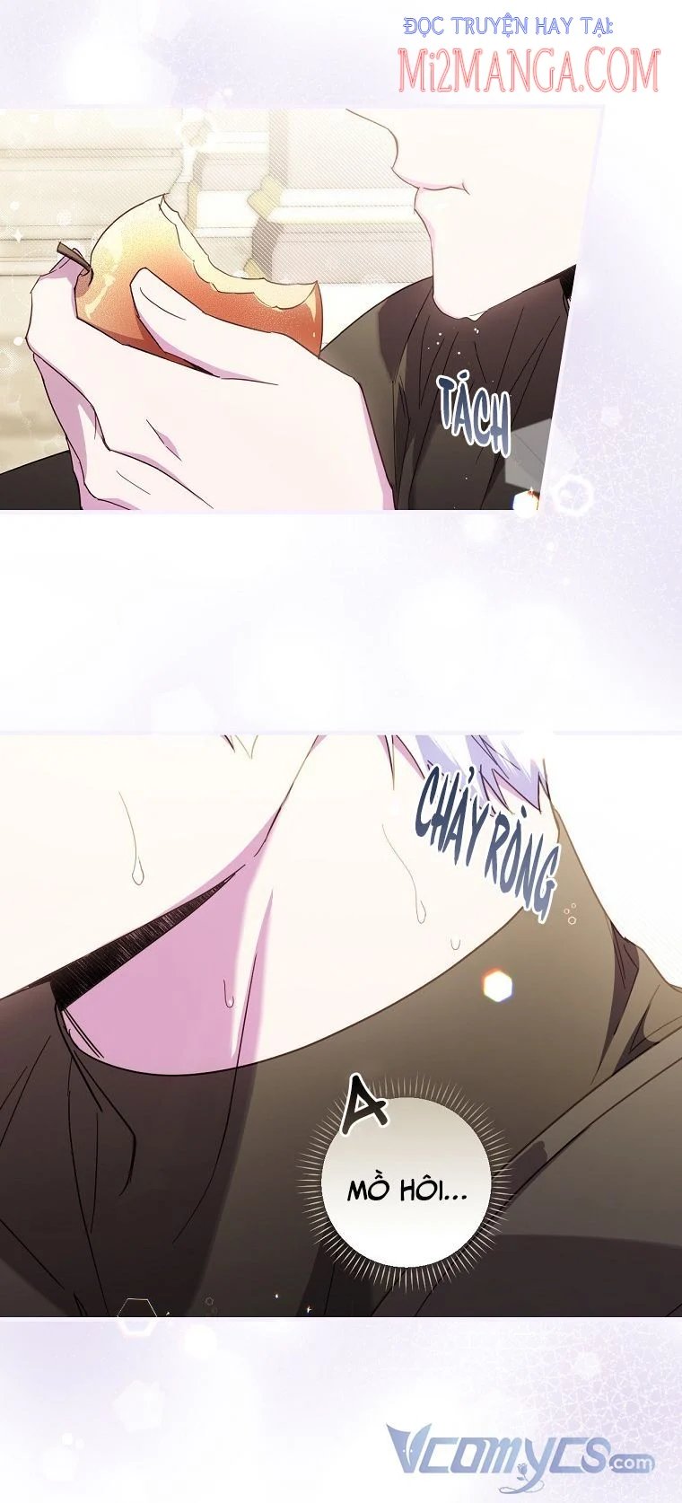 phương pháp khiến chồng đứng về phía của tôi chapter 24.5 9
