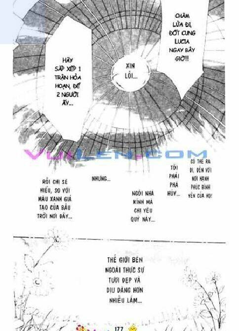 chàng quản gia của bé mei chapter 7 175