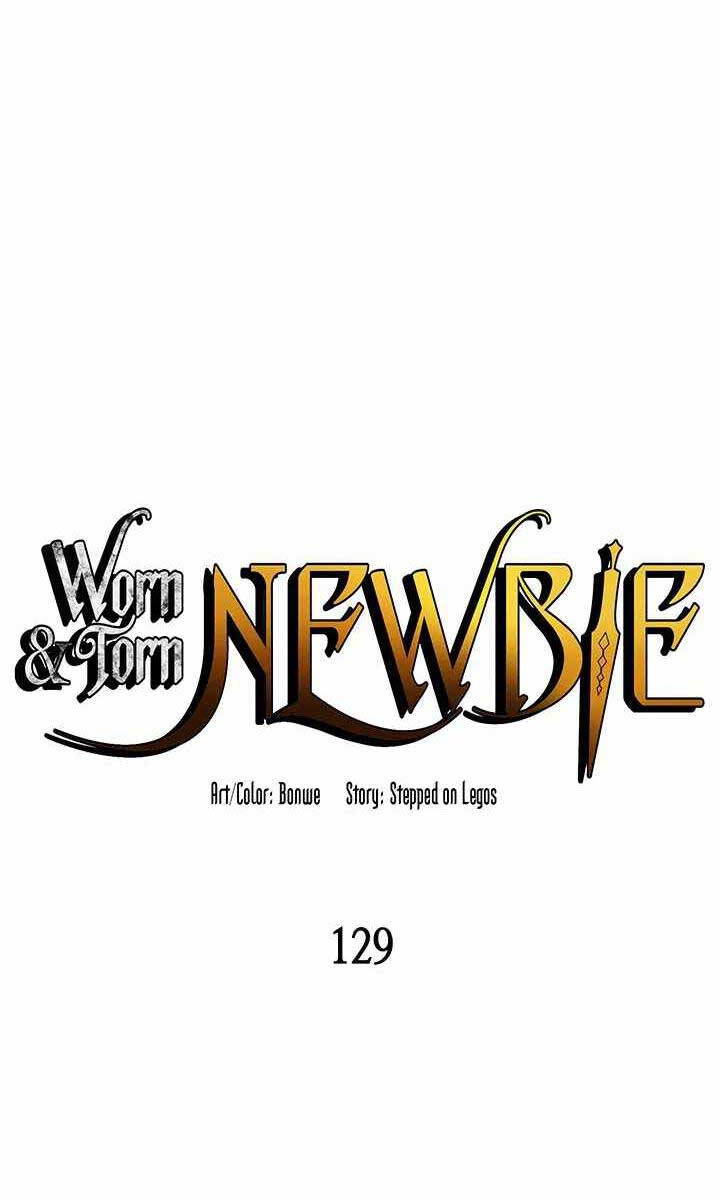 tôi là lính mới chapter 129 18