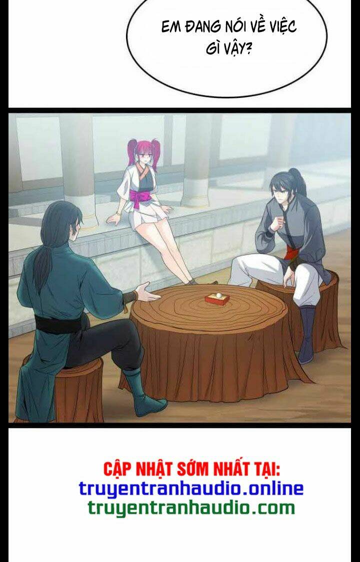 lôi thần chuyển sinh chapter 31 53