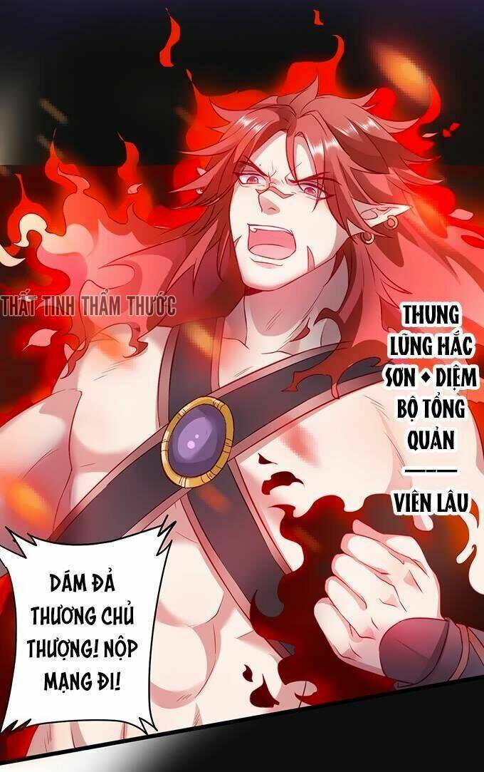 liêu liêu trai chapter 2 6