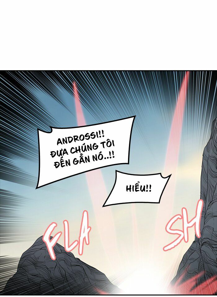 tòa tháp bí ẩn 2 chapter 272.5 18
