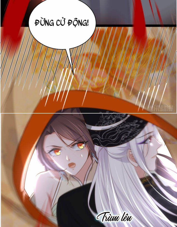 hoạn phi thiên hạ chapter 308 22