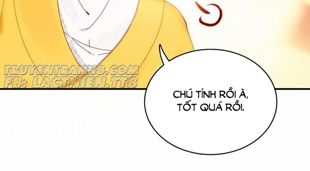 Ái Thượng Ngạo Kiều Long Vương Gia chapter 1 - Trang 42