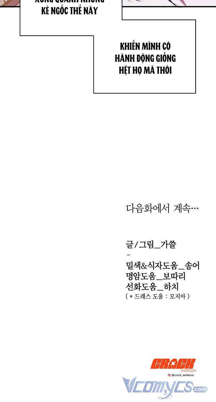 phương pháp sống sót khi phải ngủ cùng hoàng đế chapter 24 45