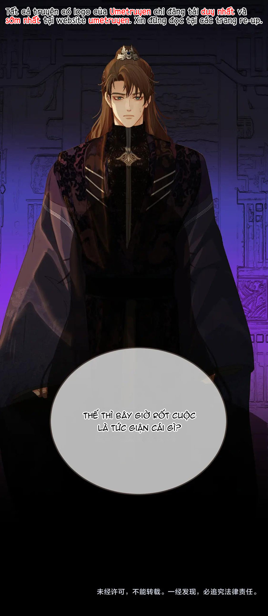 á nô 2: thám hoa chapter 26 31