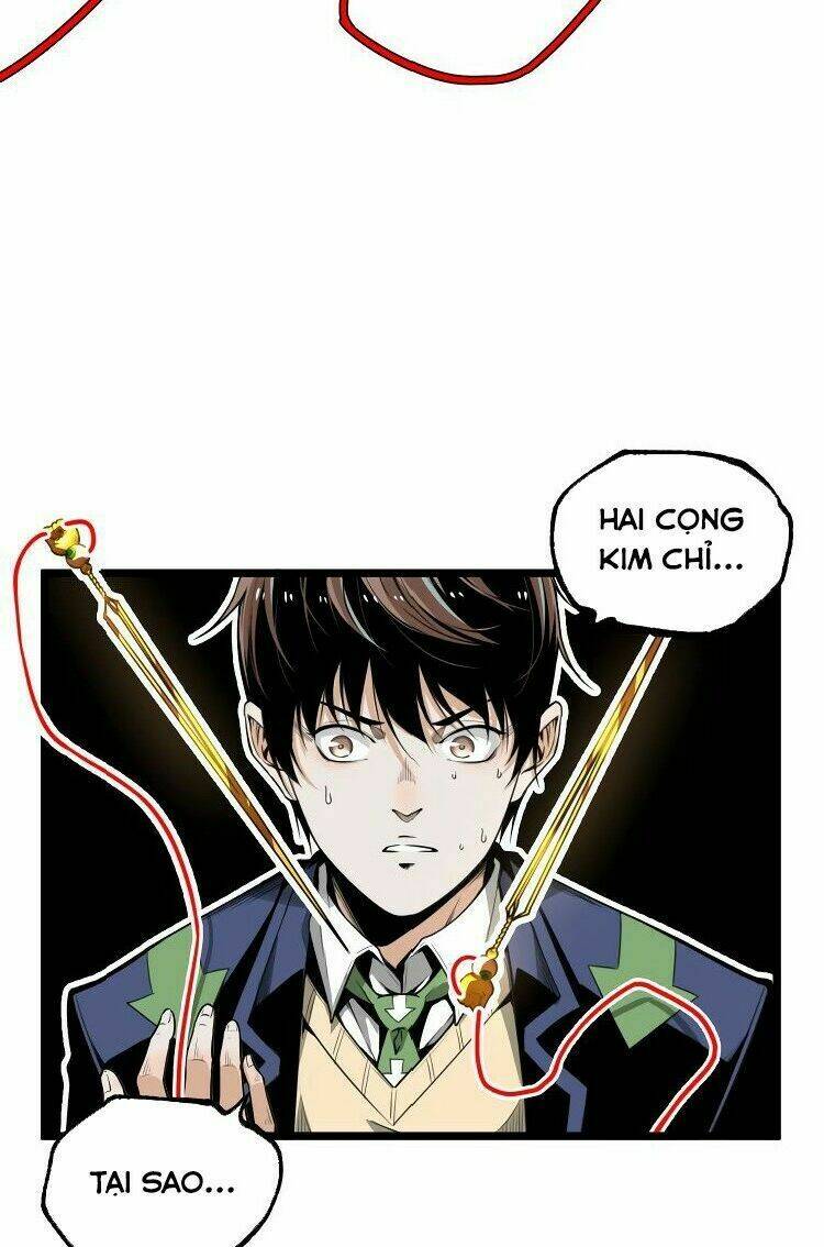 ominous liar chapter 31 24