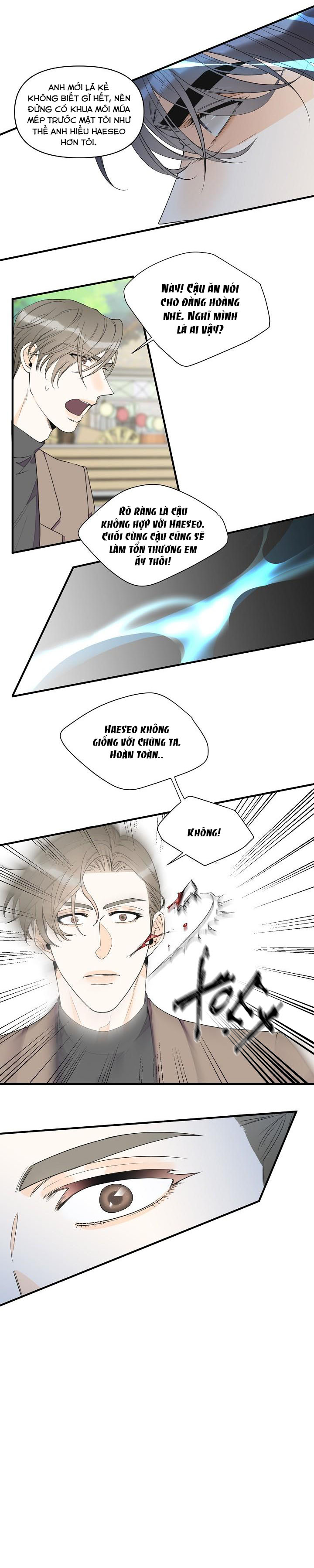 mộng tưởng chapter 43 20