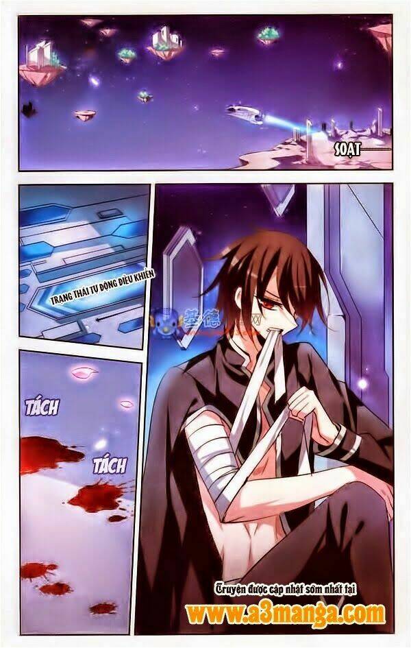 xuyên duyệt tây nguyên 3000 chapter 61 18