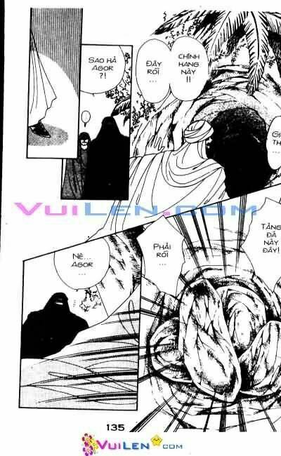 nàng công chúa ham chơi chapter 6 135