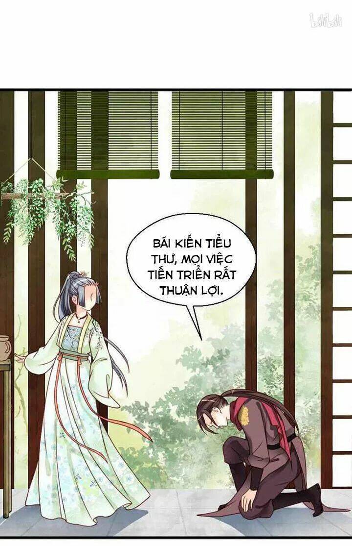 kiều nữ độc phi chapter 133 20