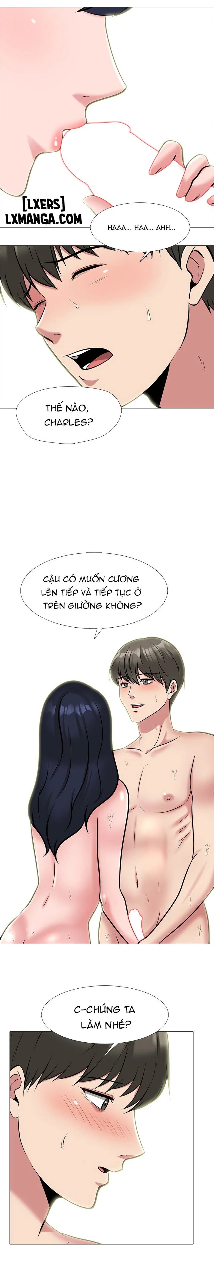 học bổng đặc biệt chapter 144 19