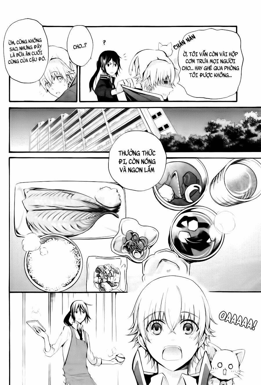 k - the first chapter 3 17