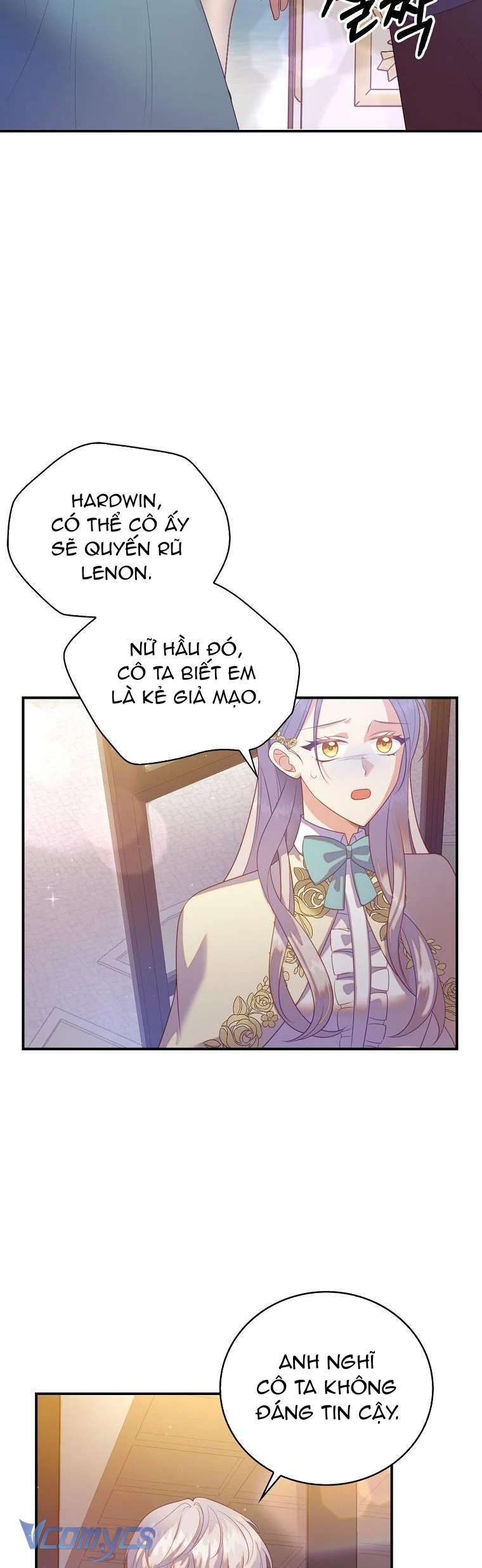 tôi chỉ nhận ra sau khi mất cô ấy chapter 29 6