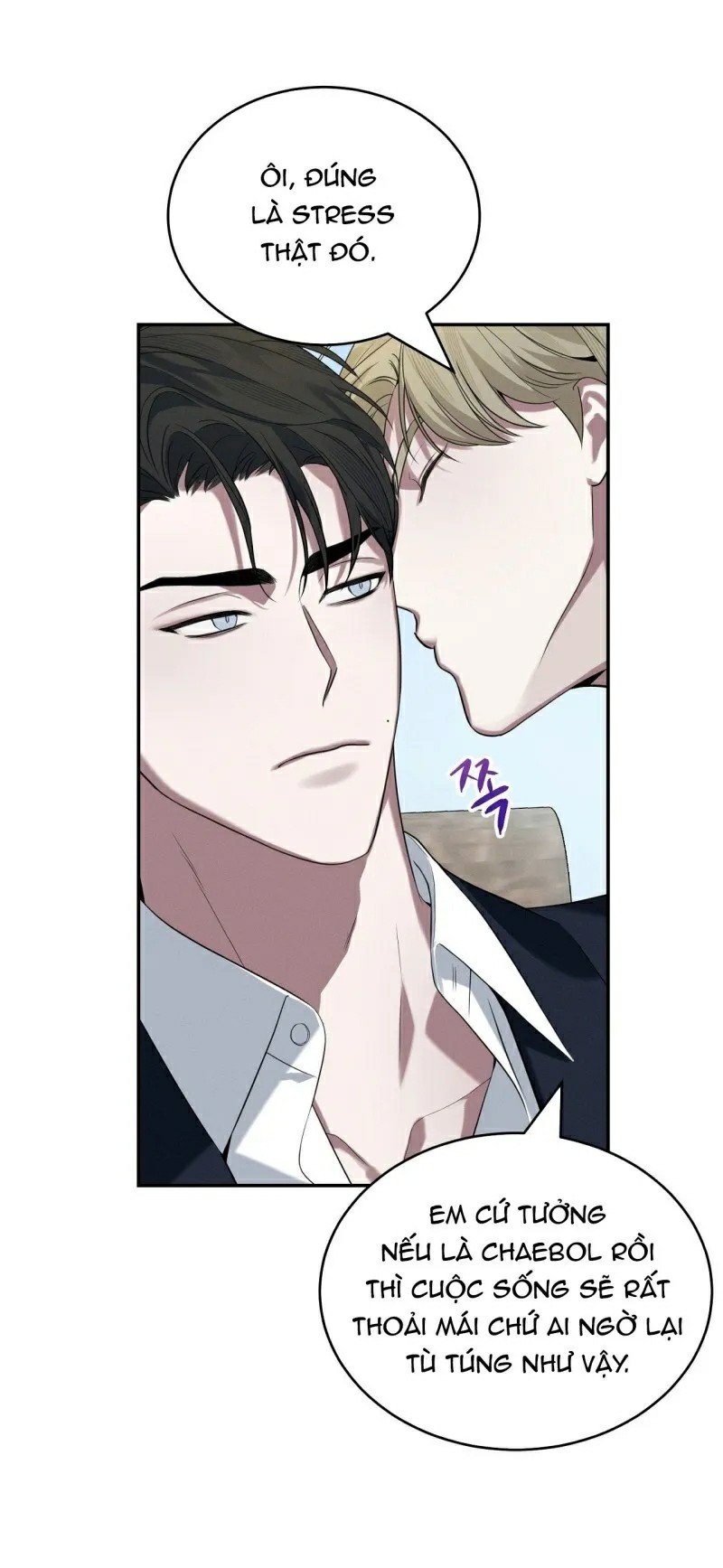 thoát xích chapter 1 28