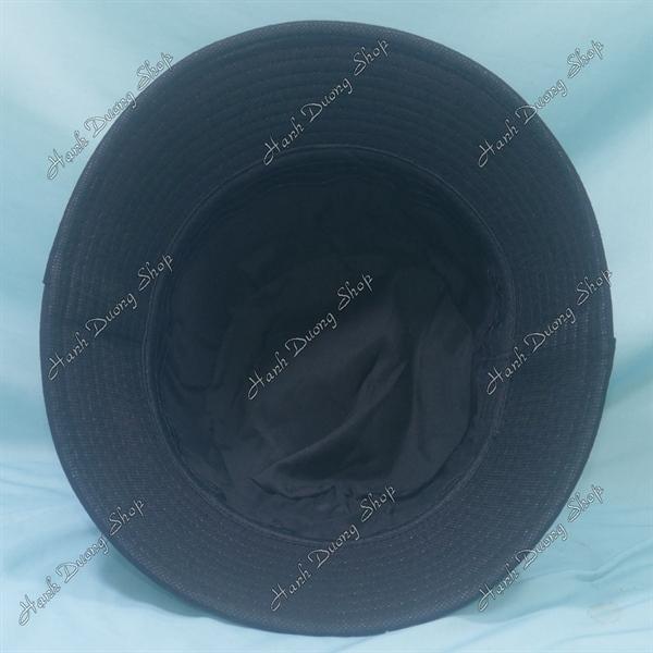 Nón tai bèo mũ bucket vành nhỏ thêu chữ Gì Cũng Có Nhưng Không Có Tiền - Gì Cũng Có Nhưng Không Có Tiền