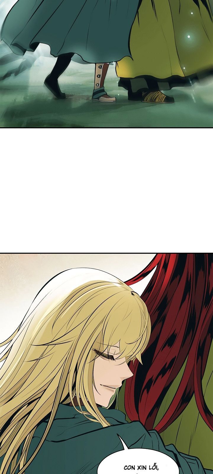 bất bại chân ma chapter 68 69