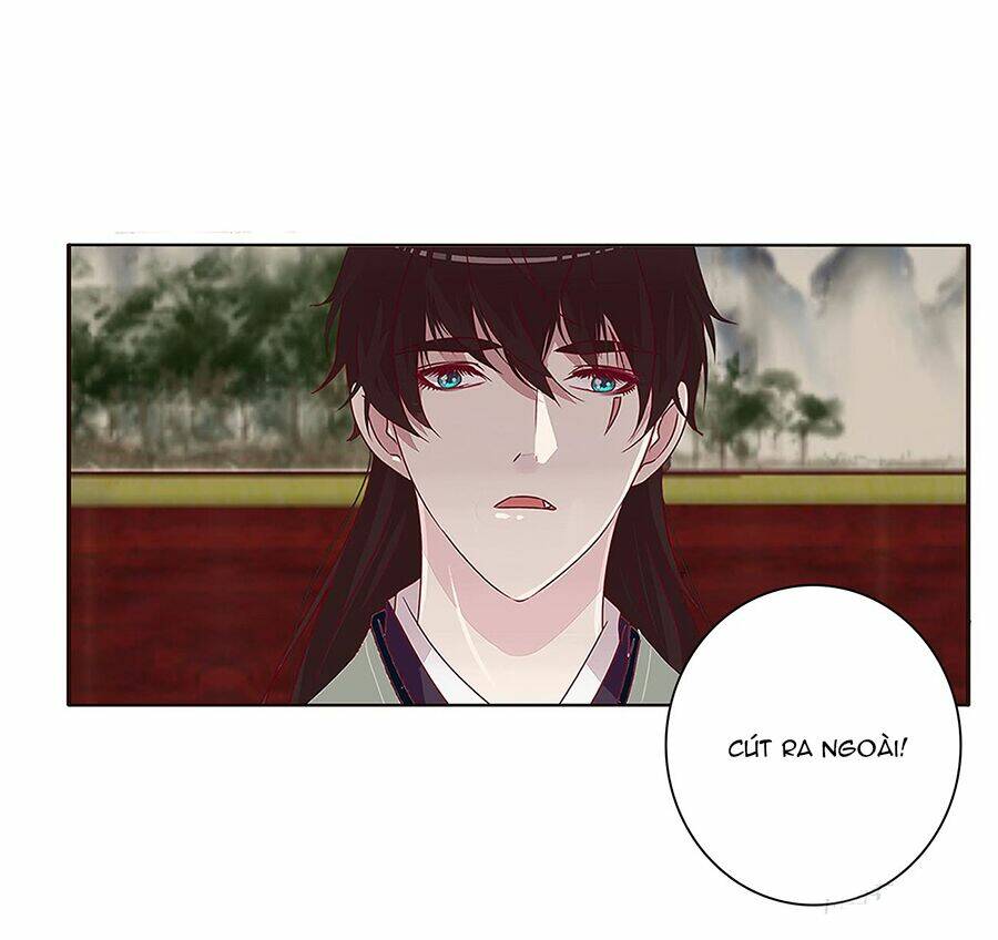 tướng quân mời ra trận chapter 147 24