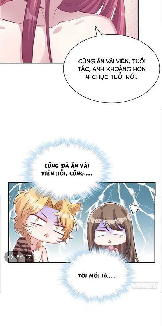 [16+] thảnh thơi thú thế chủng chủng điền, sinh sinh tể chapter 83 24