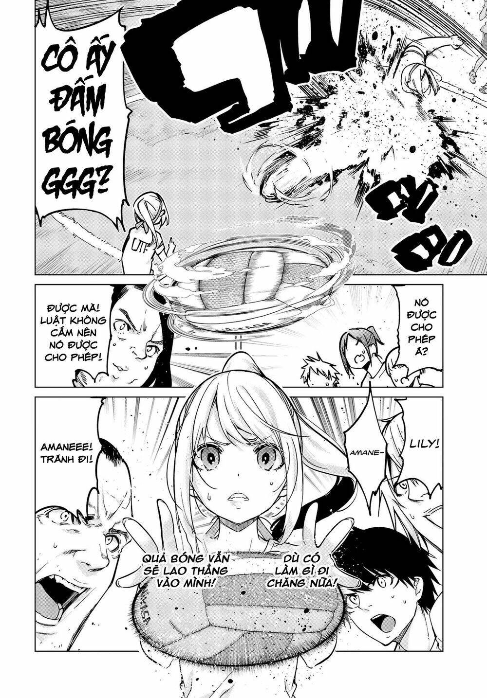 jiangshi kaitan blood chapter 54 25