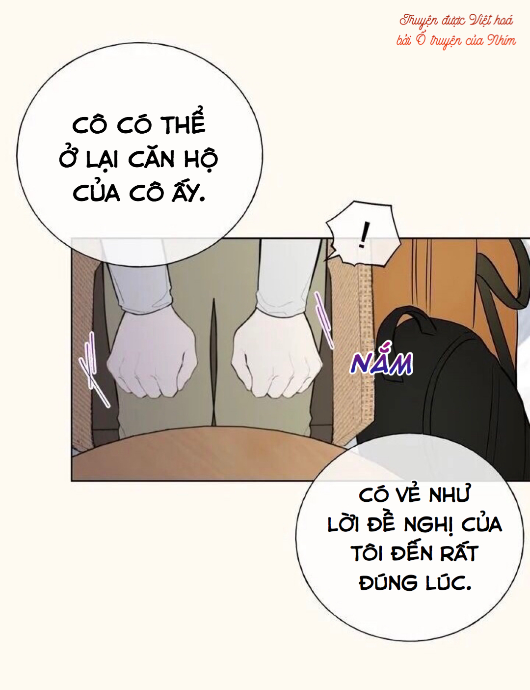 invitation of mystic messenger chapter 3 12