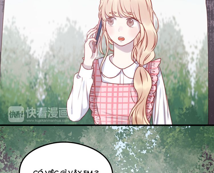 lượm được một tiểu hồ ly phần 1 chapter 56 2