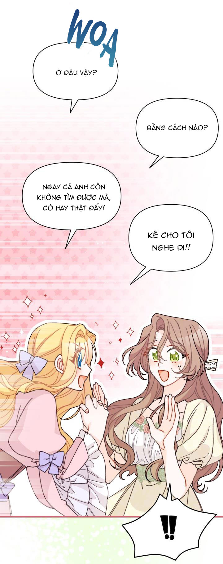 tôi đã kết hôn khi tôi tìm thấy nam chính chapter 23 44