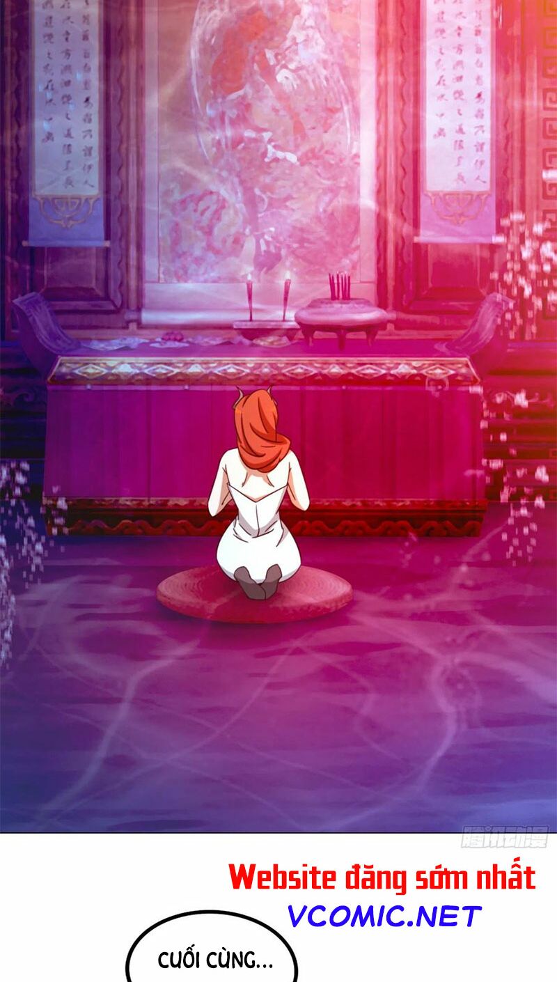 vạn cổ kiếm thần chapter 123 32