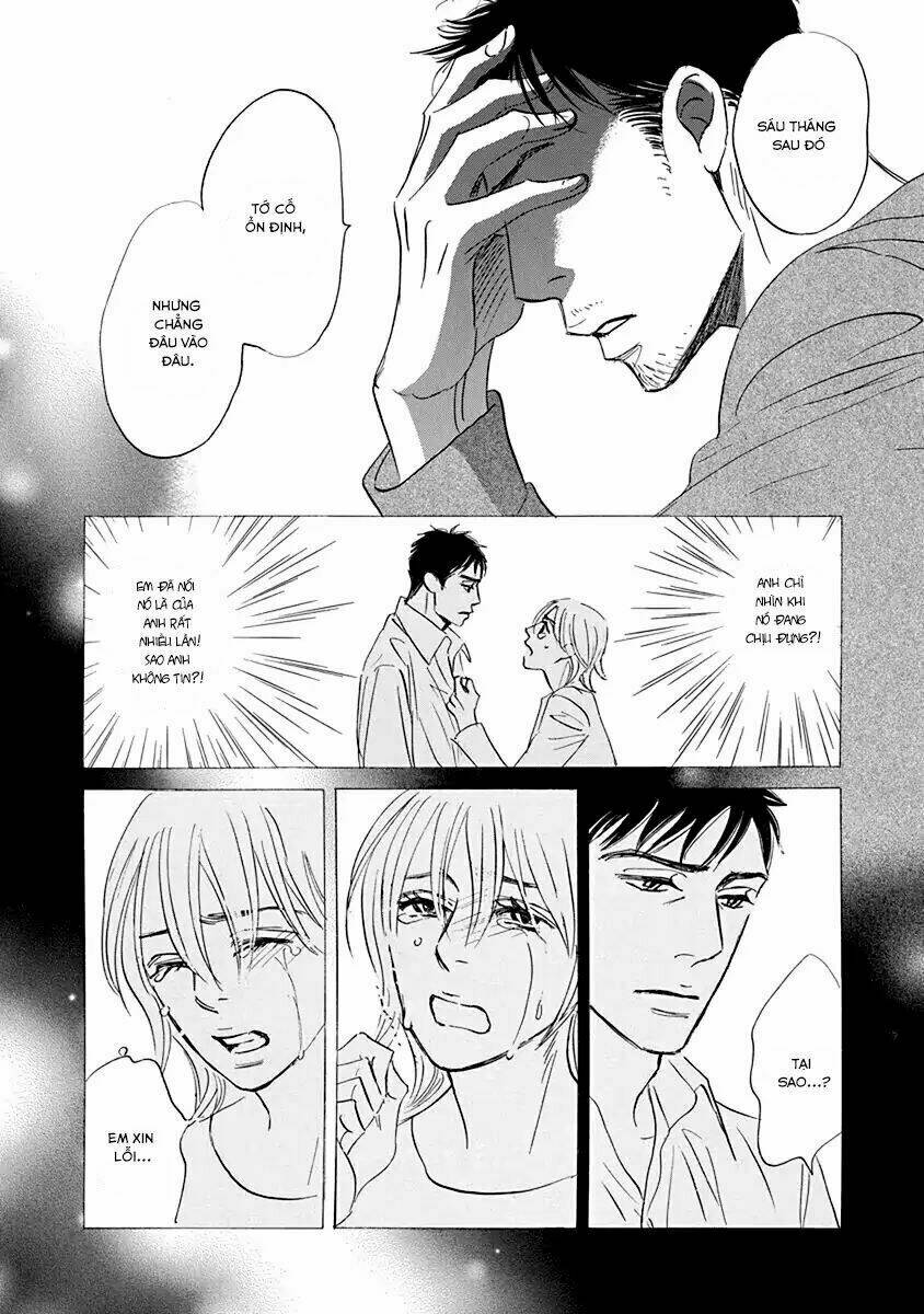 chàng giúp việc tada chapter 22 6