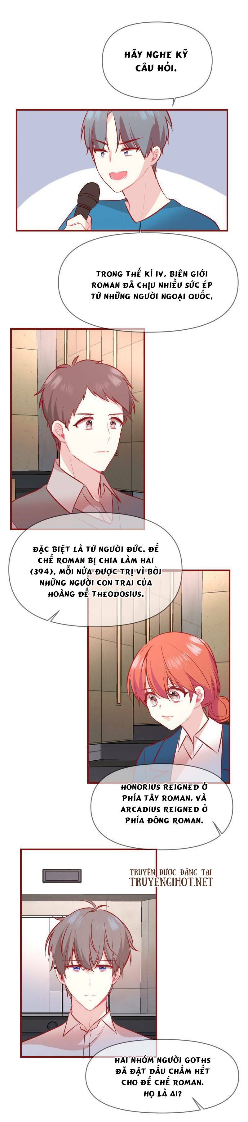 mù quáng vì yêu anh chapter 27 18