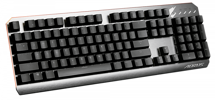 BÀN PHÍM CƠ GIGABYTE AORUS K7