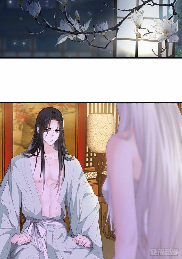 thái hậu quân hạ thần chapter 13.1 2