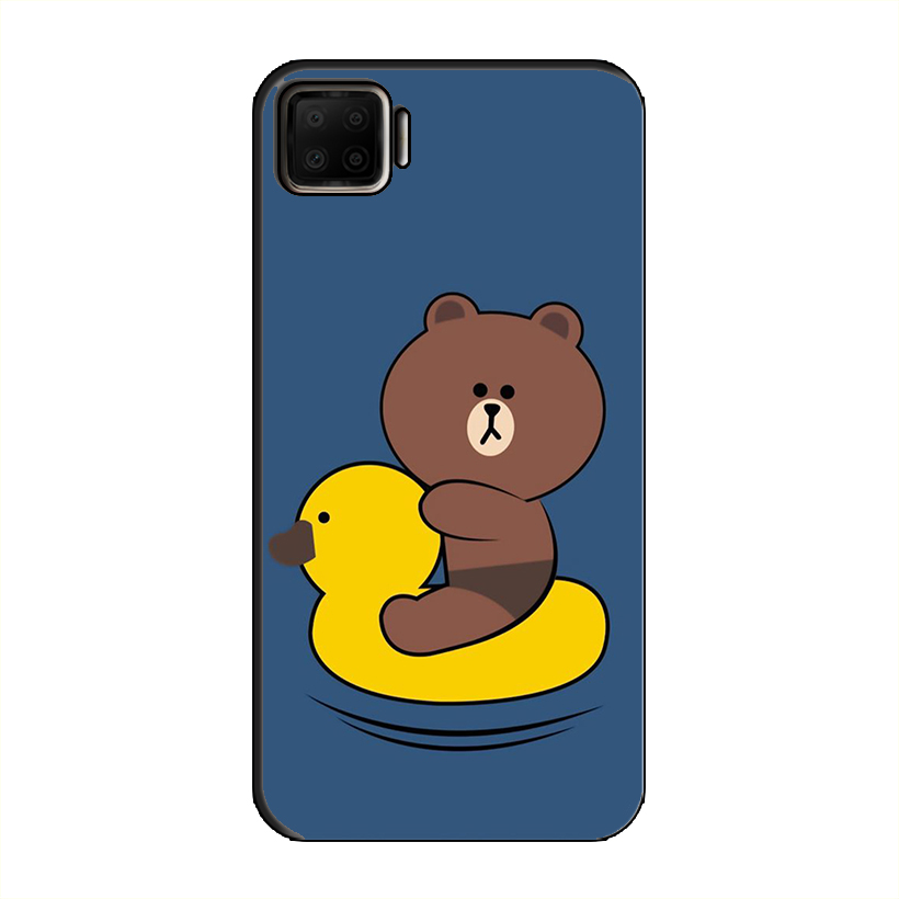 Ốp Lưng Dành Cho OPPO A73 2020