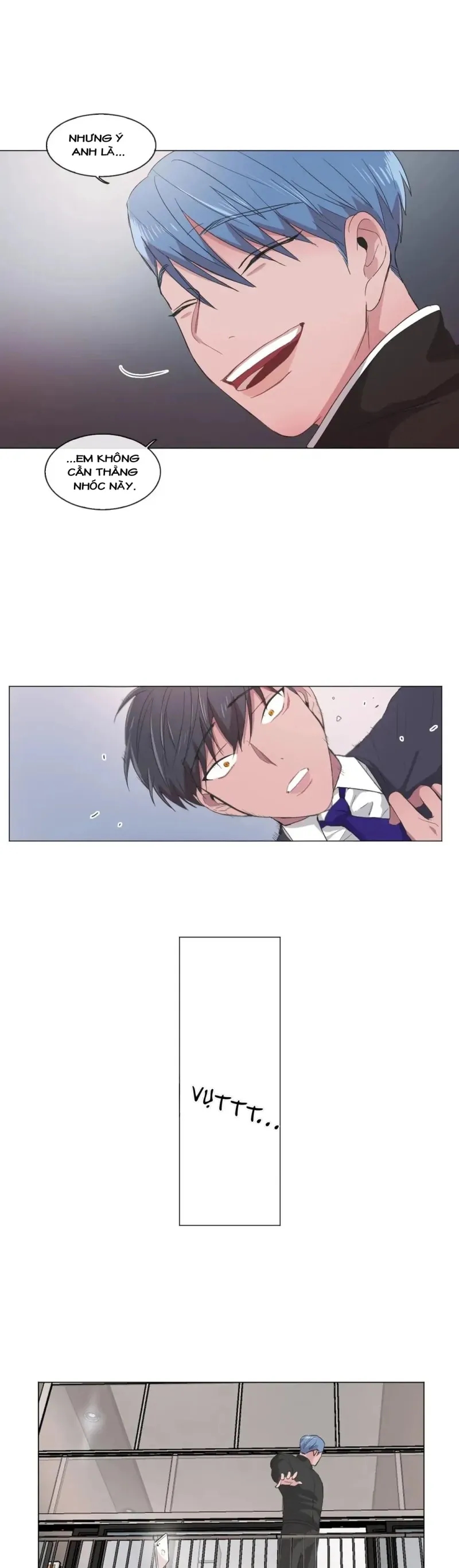 kí ức giả dối chapter 48 7