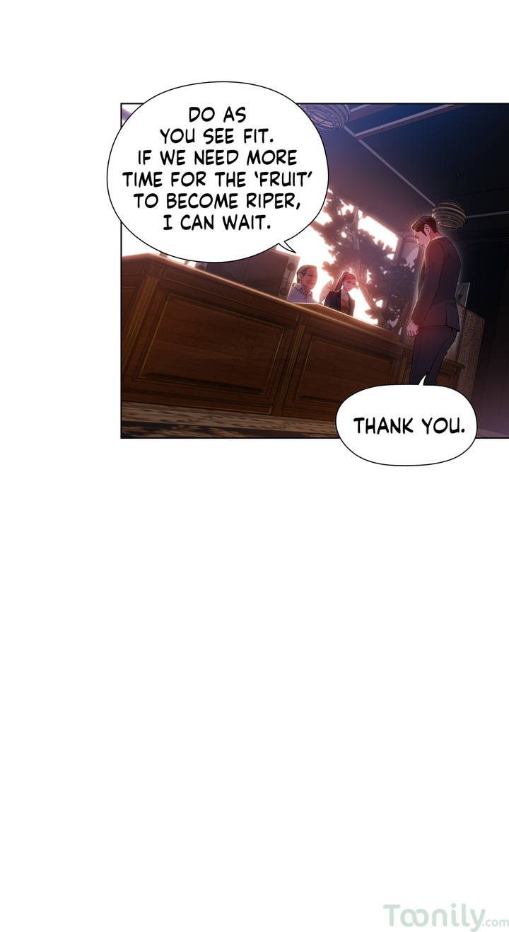 [raw] anh chàng ngọt ngào chapter 46 13