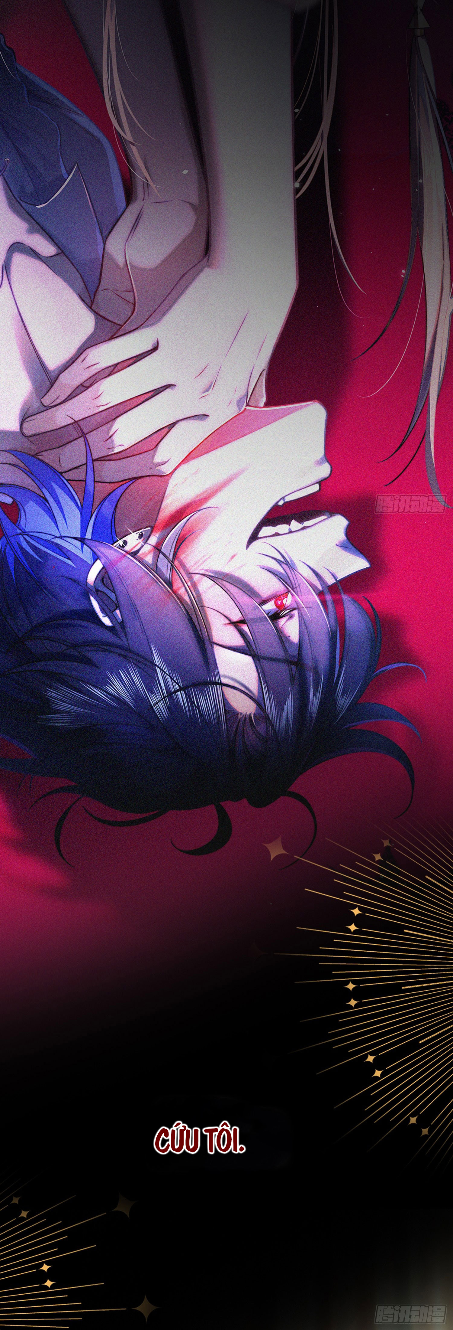 điếm nhiễm (hoen ố) chapter 0.1 10