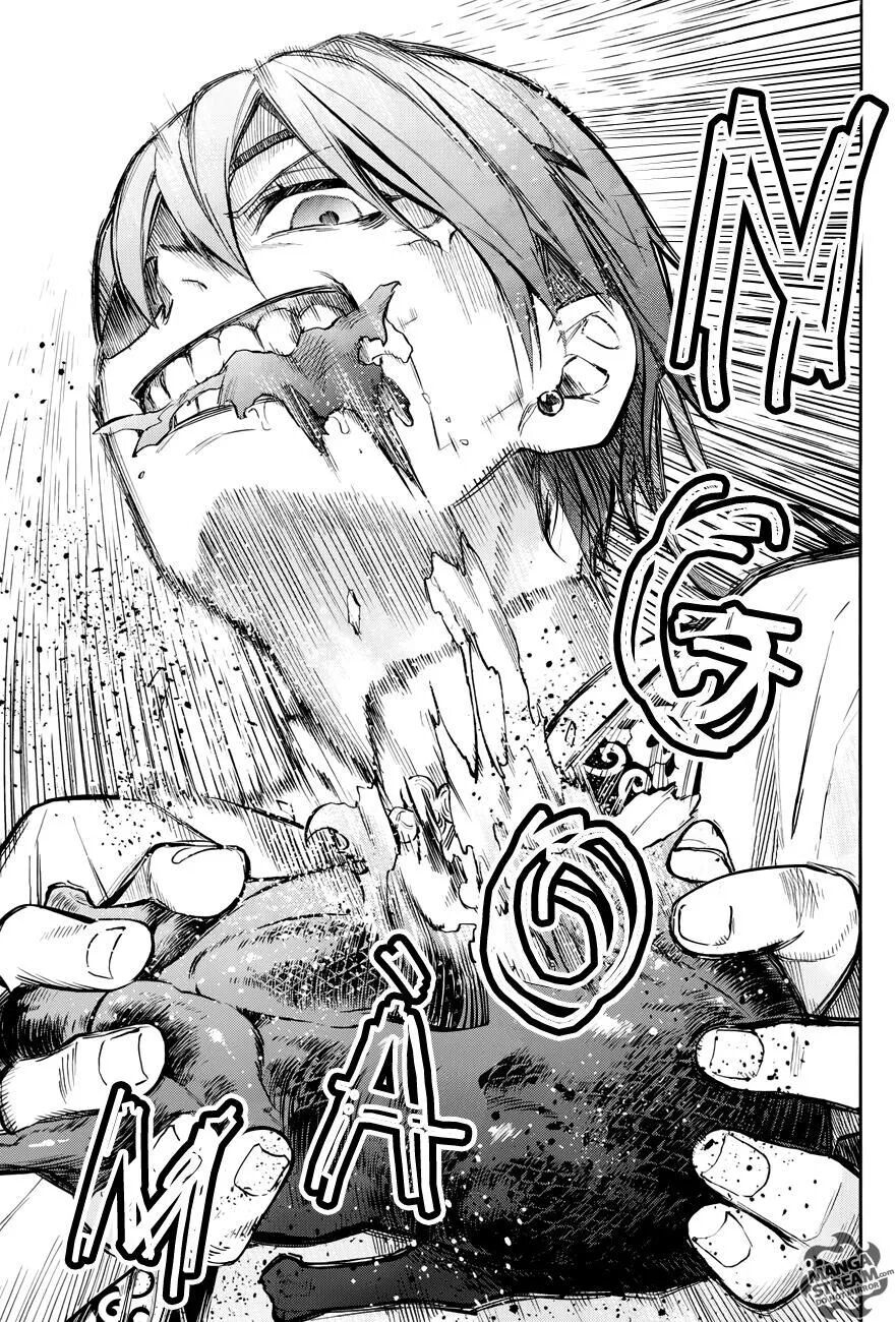 hắc quản gia chapter 147 21