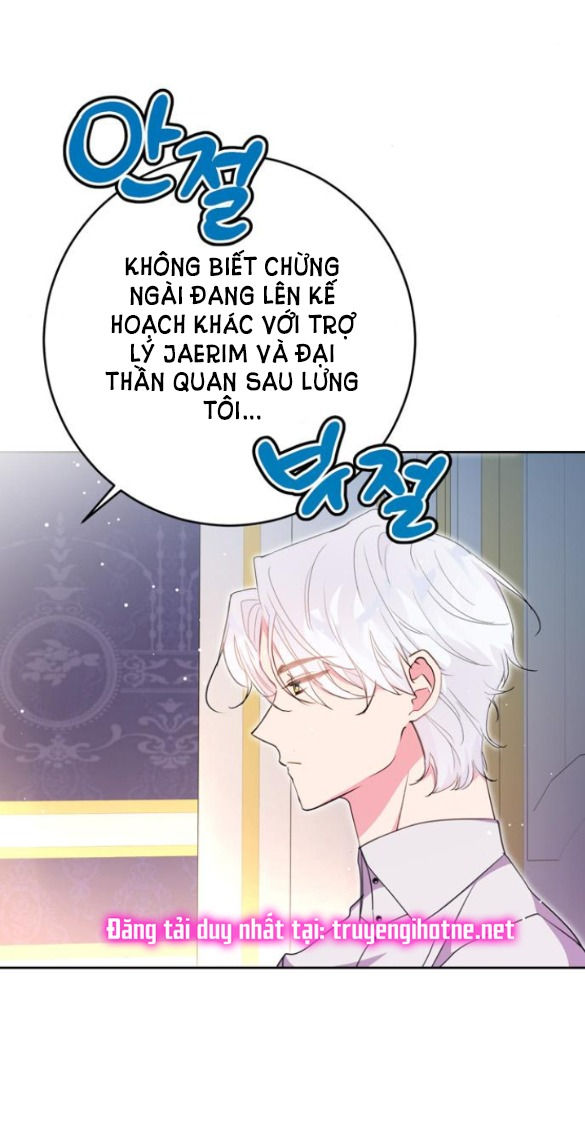 mỗi đêm chồng tôi đều biến đổi chapter 8.2 3