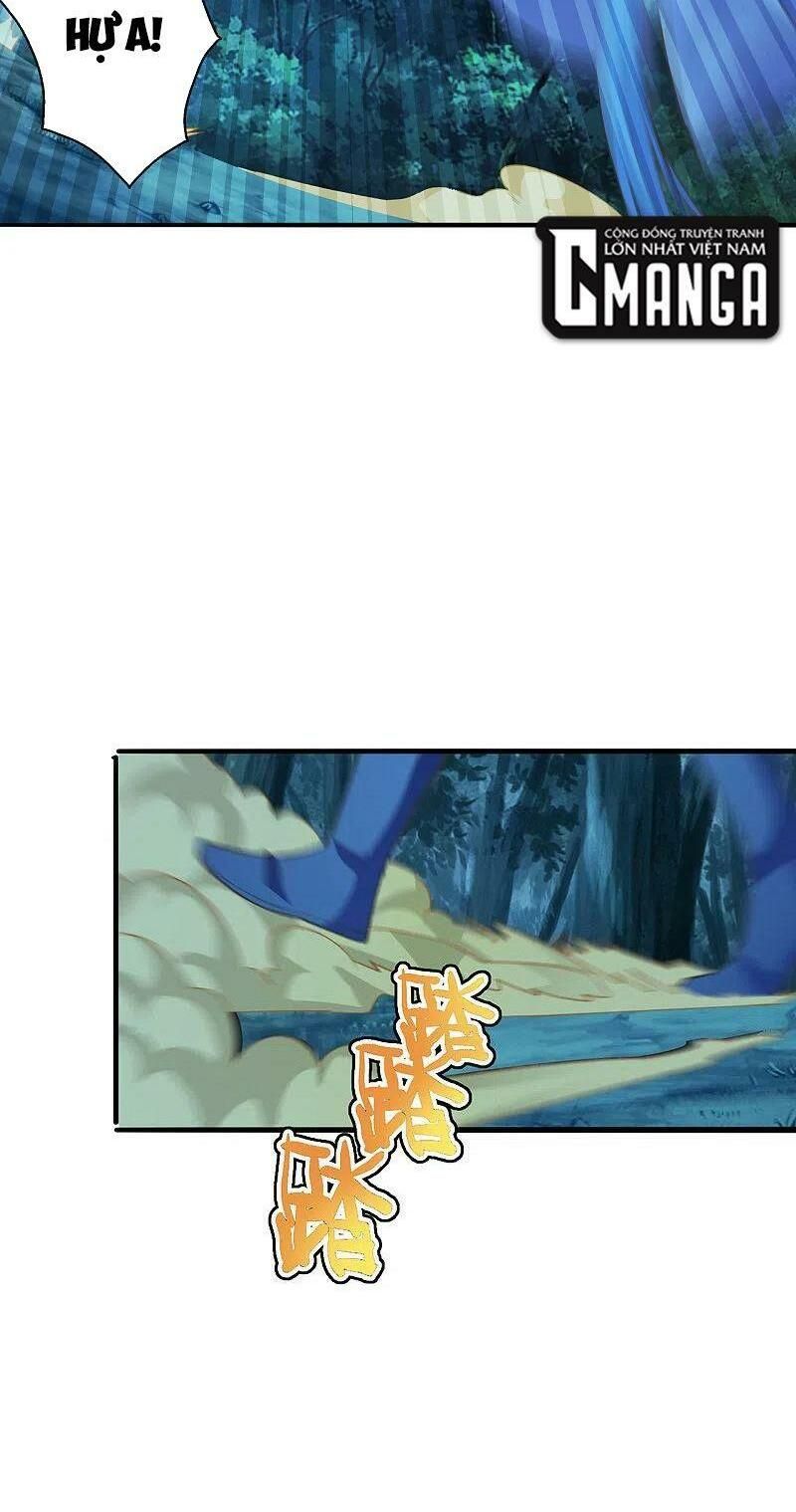 tiên võ đế tôn chapter 173 24