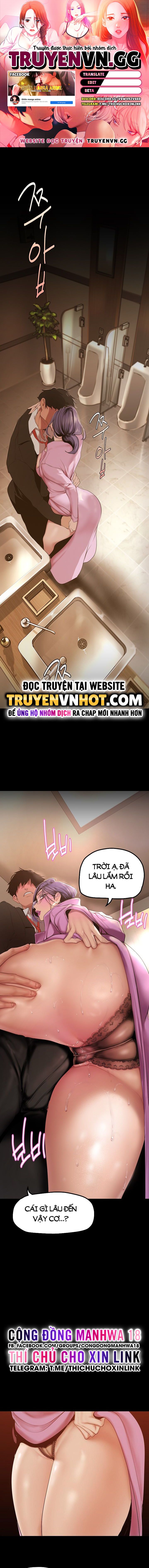 một thế giới mới tuyệt vời chapter 168 1