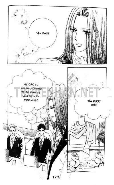 lọ lem hậu đậu chapter 39 7