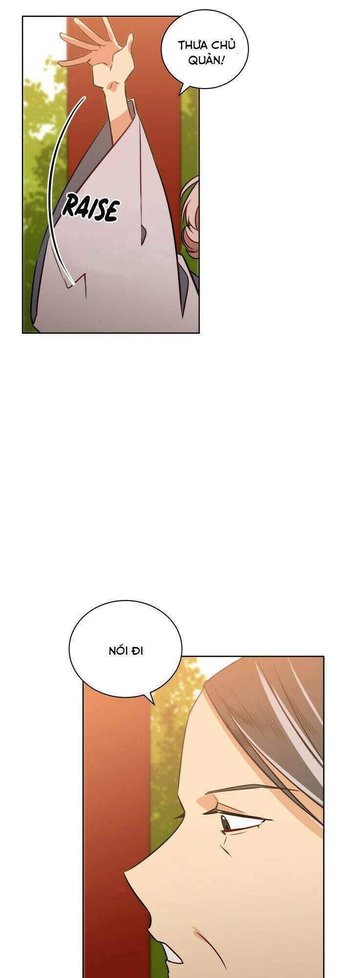 quái thú với hoa chapter 38 20