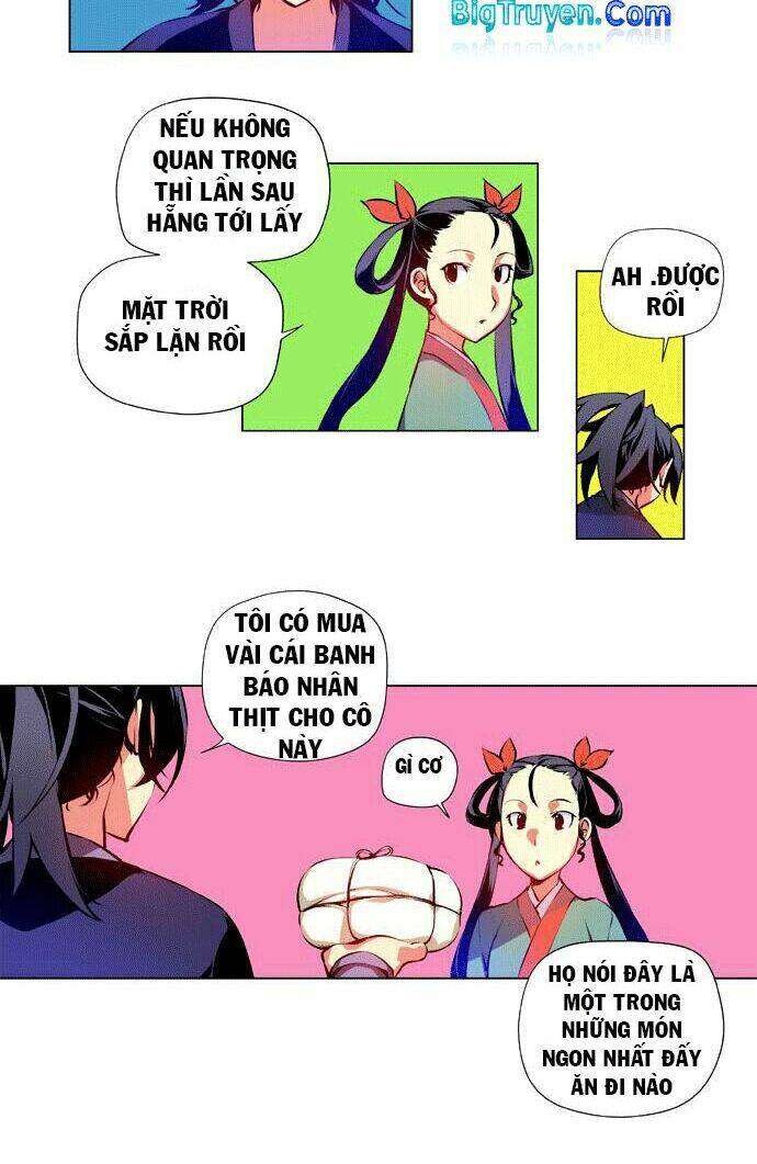 märchen: the embodiment of tales chapter 12 16