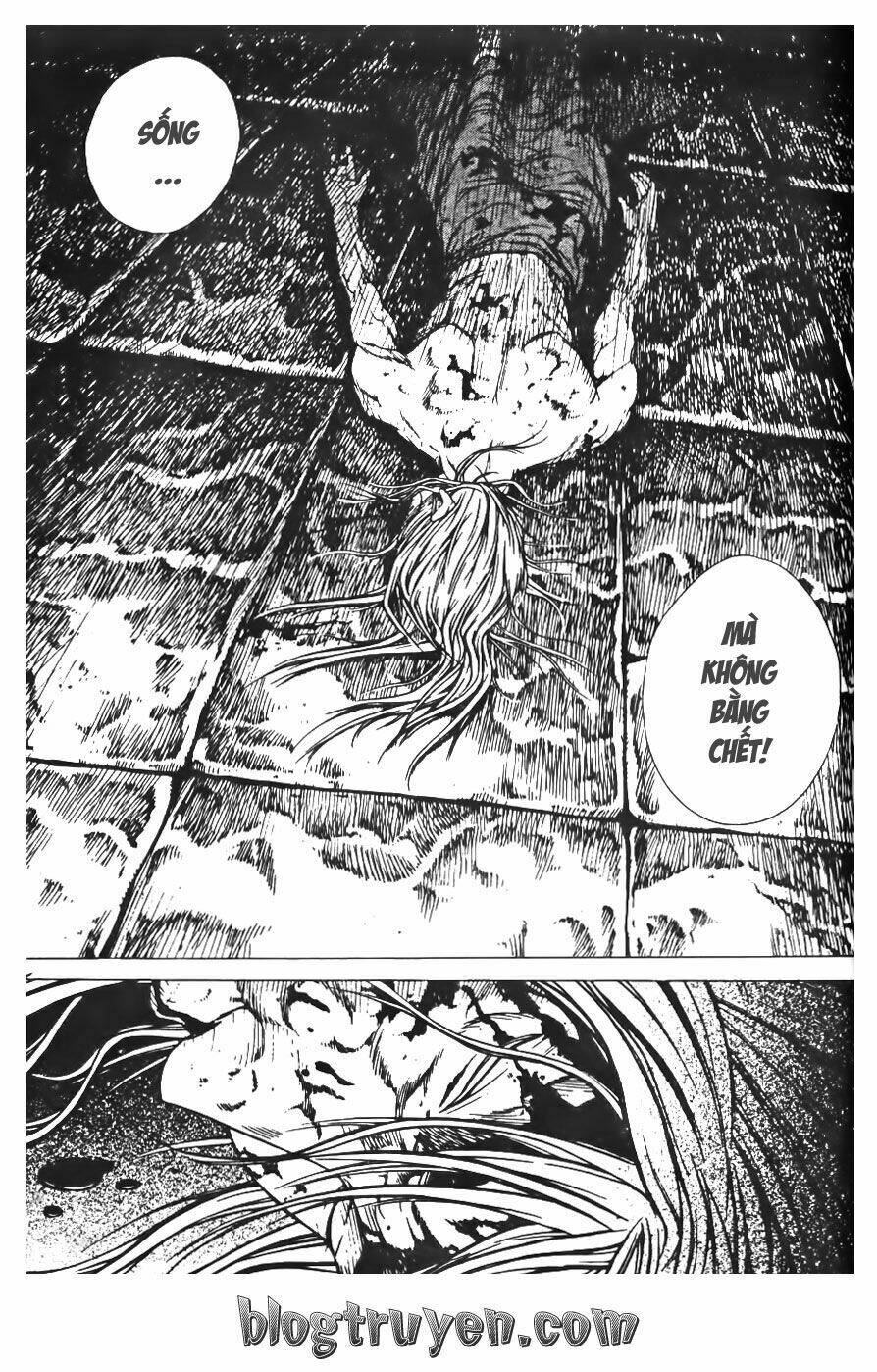 threads of time - dòng thời gian chapter 26 39