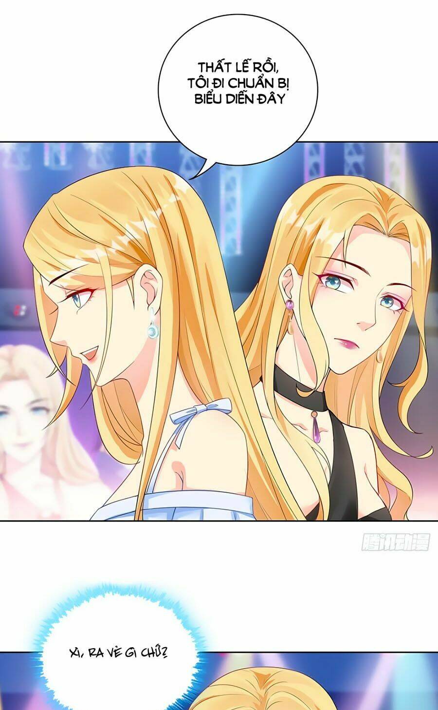 bộ váy rực rỡ ánh sao chapter 8 41