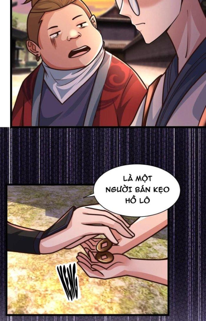 ta nuôi ma quỷ ở trấn ma ti chapter 53 17