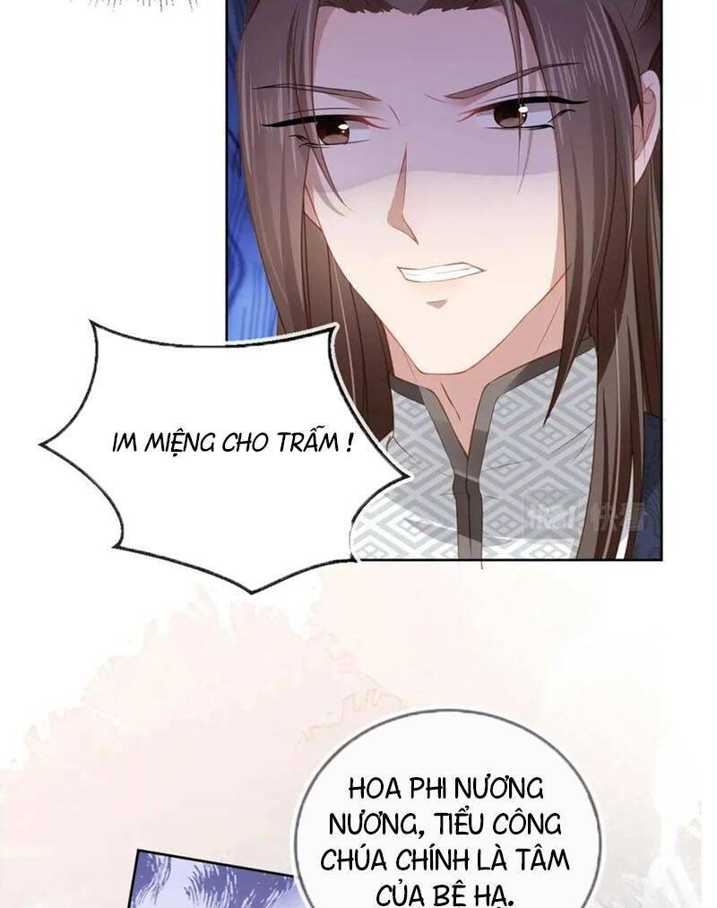 nhặt được bảo bối manh manh chapter 22 25