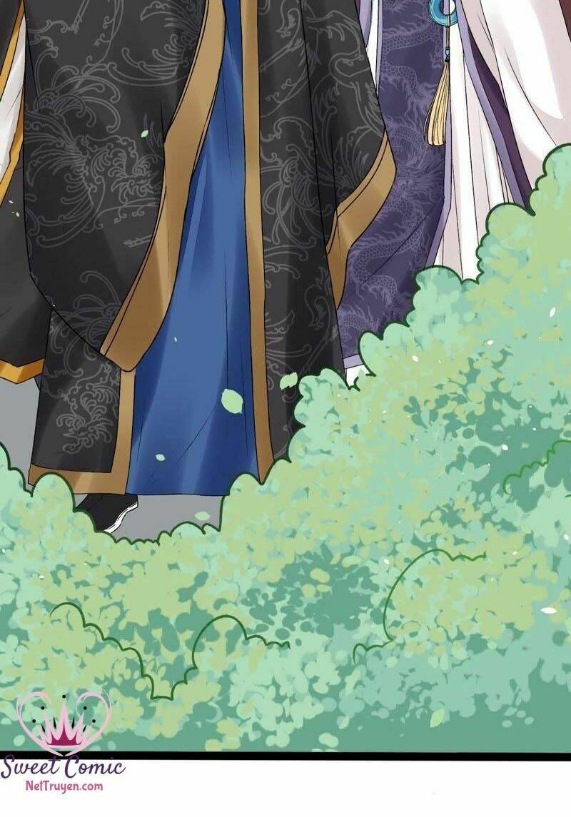 thịnh sủng kiều nữ trở về triều ca chapter 26 8